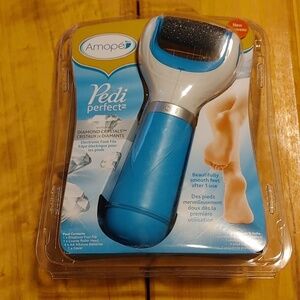 🌸Host Pick🌸New Amope Pedi Perfect Electronic Foot File